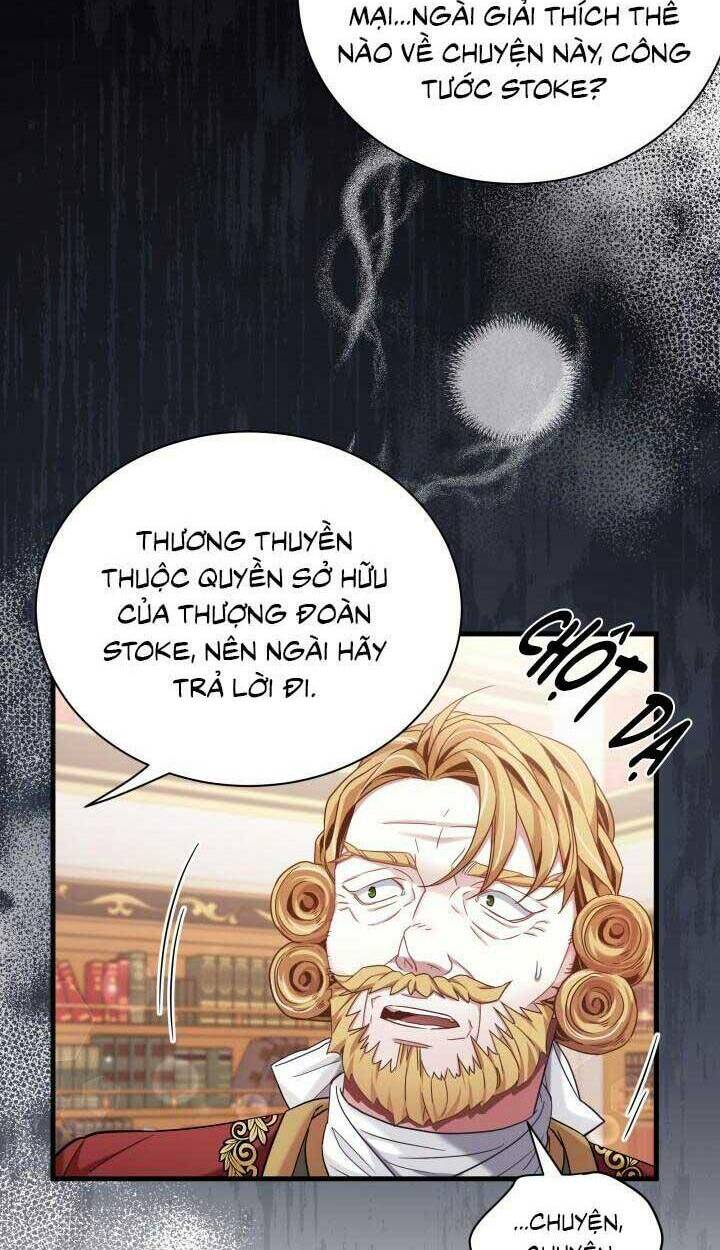 Con Gái Chồng Thật Dễ Thương Chapter 59 - Trang 2