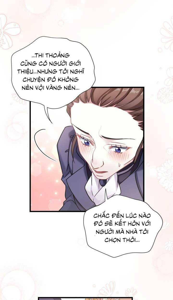 Con Gái Chồng Thật Dễ Thương Chapter 58 - Trang 2