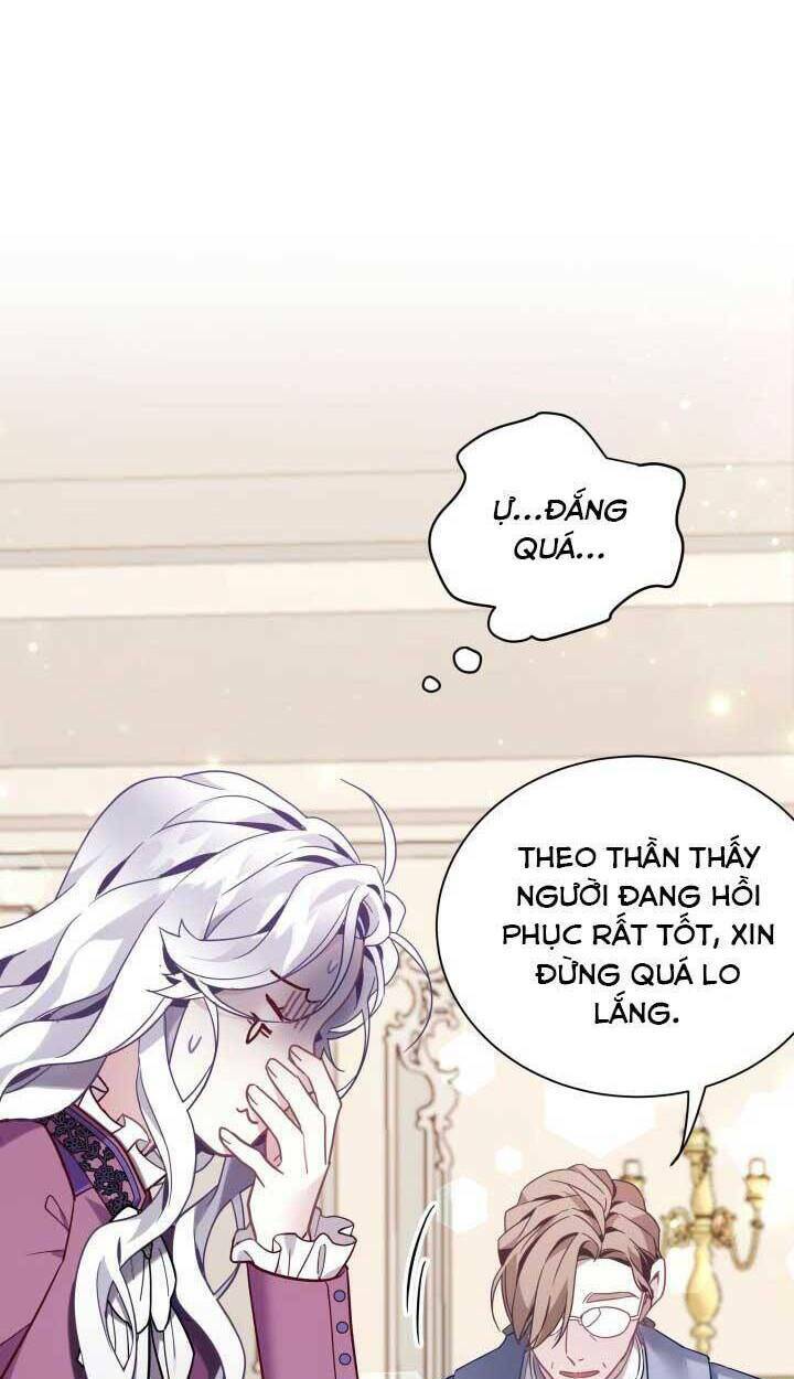 Con Gái Chồng Thật Dễ Thương Chapter 56 - Trang 2