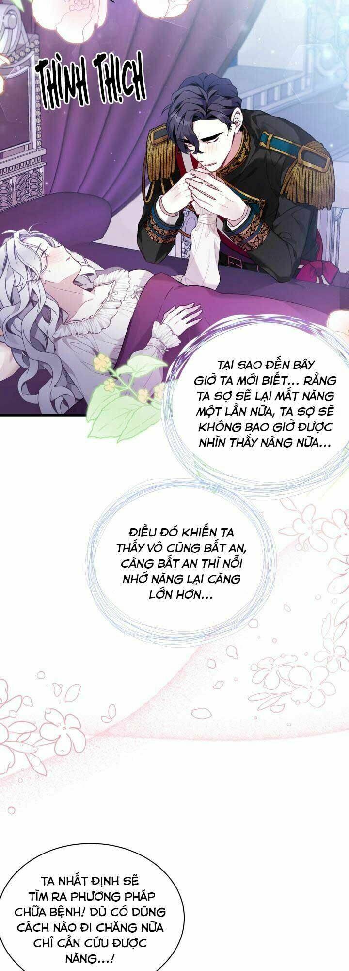 Con Gái Chồng Thật Dễ Thương Chapter 55 - Trang 2