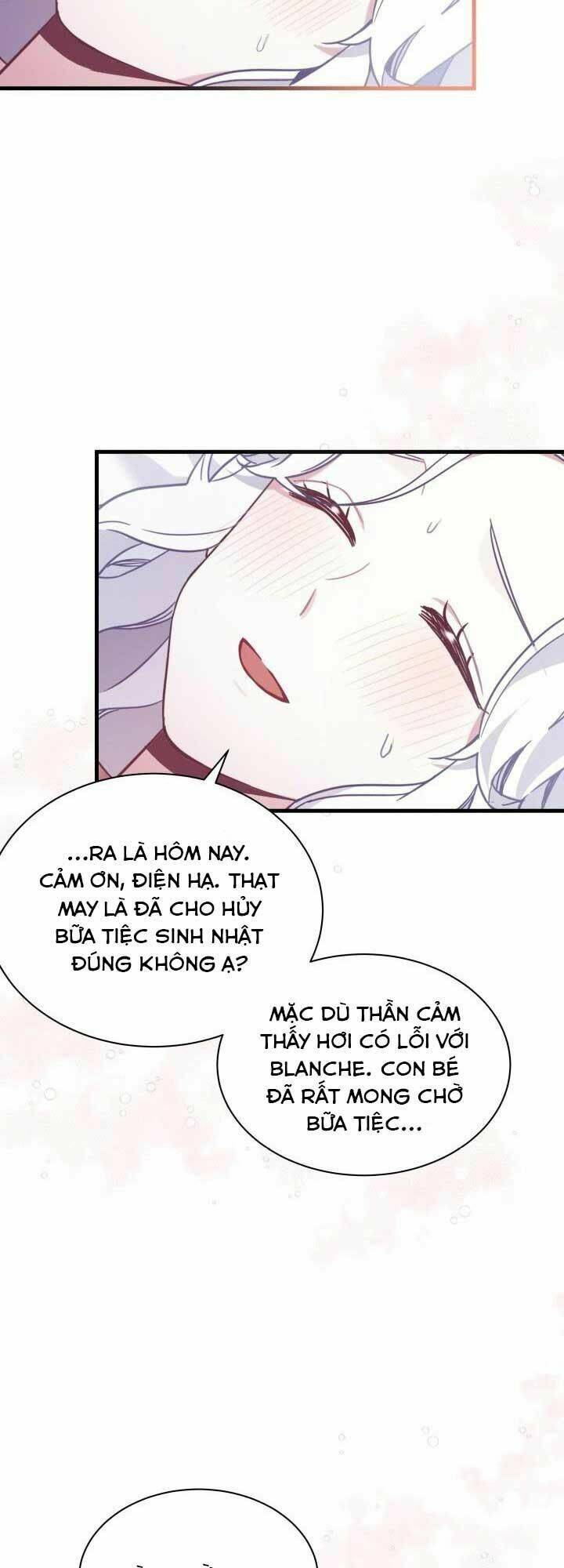 Con Gái Chồng Thật Dễ Thương Chapter 55 - Trang 2