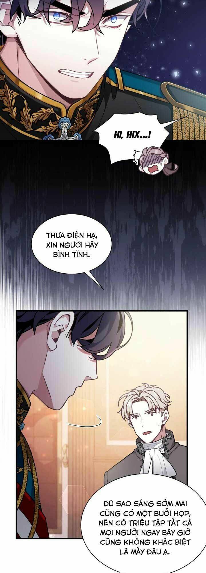 Con Gái Chồng Thật Dễ Thương Chapter 55 - Trang 2