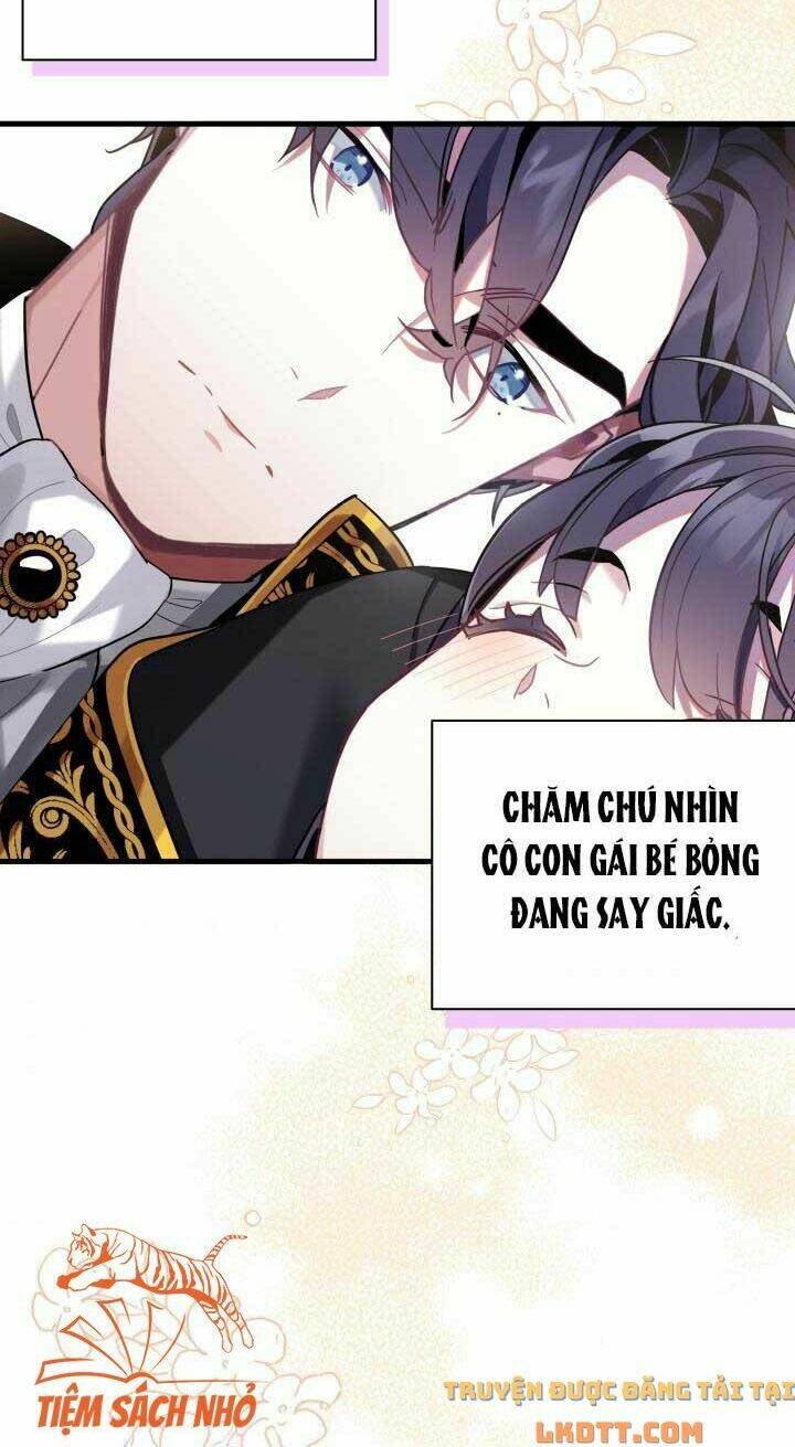 Con Gái Chồng Thật Dễ Thương Chapter 54 - Trang 2