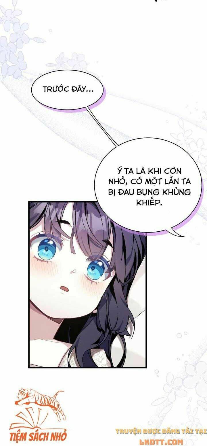 Con Gái Chồng Thật Dễ Thương Chapter 53 - Trang 2