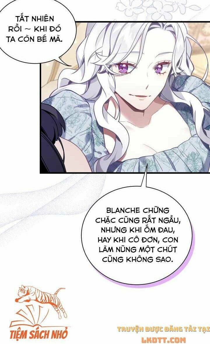 Con Gái Chồng Thật Dễ Thương Chapter 53 - Trang 2