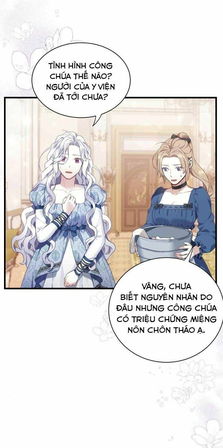 Con Gái Chồng Thật Dễ Thương Chapter 53 - Trang 2