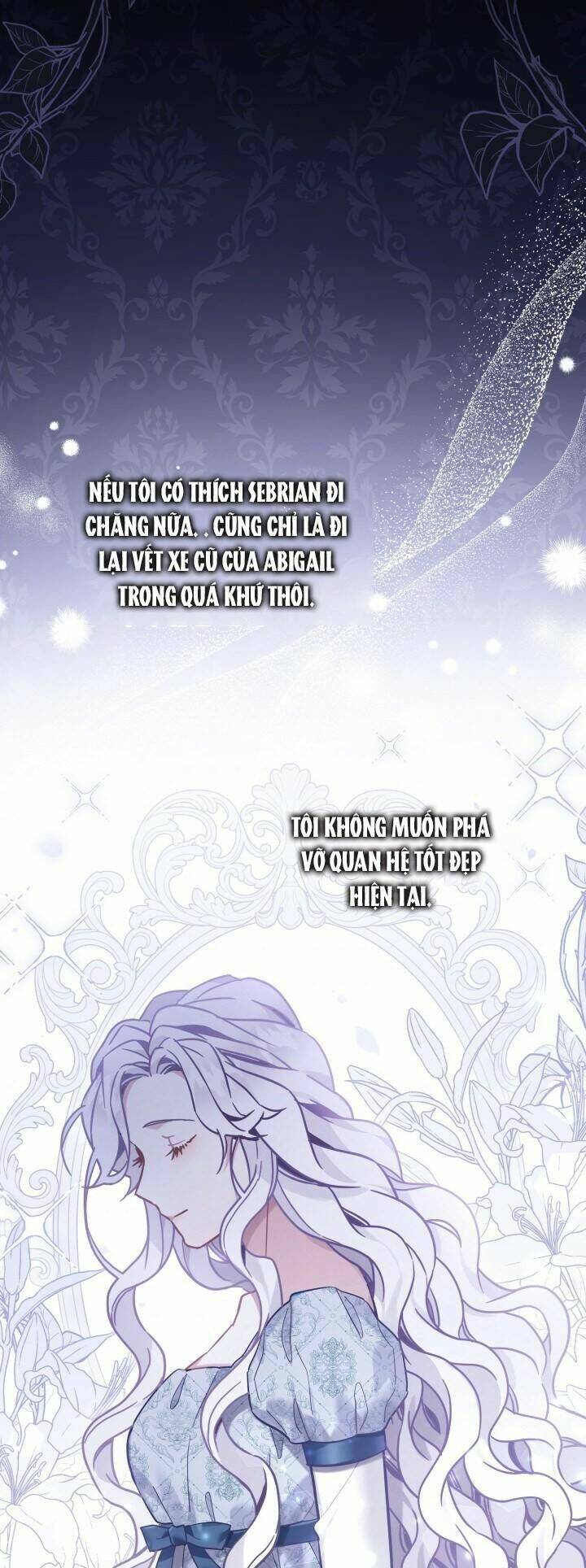 Con Gái Chồng Thật Dễ Thương Chapter 52.5 - Trang 2