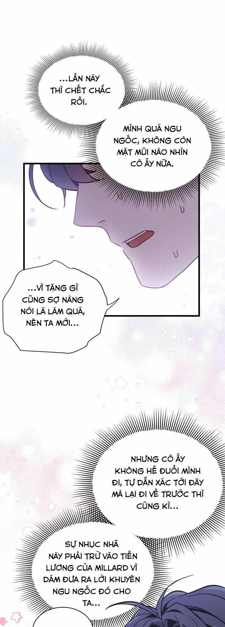 Con Gái Chồng Thật Dễ Thương Chapter 52 - Trang 2