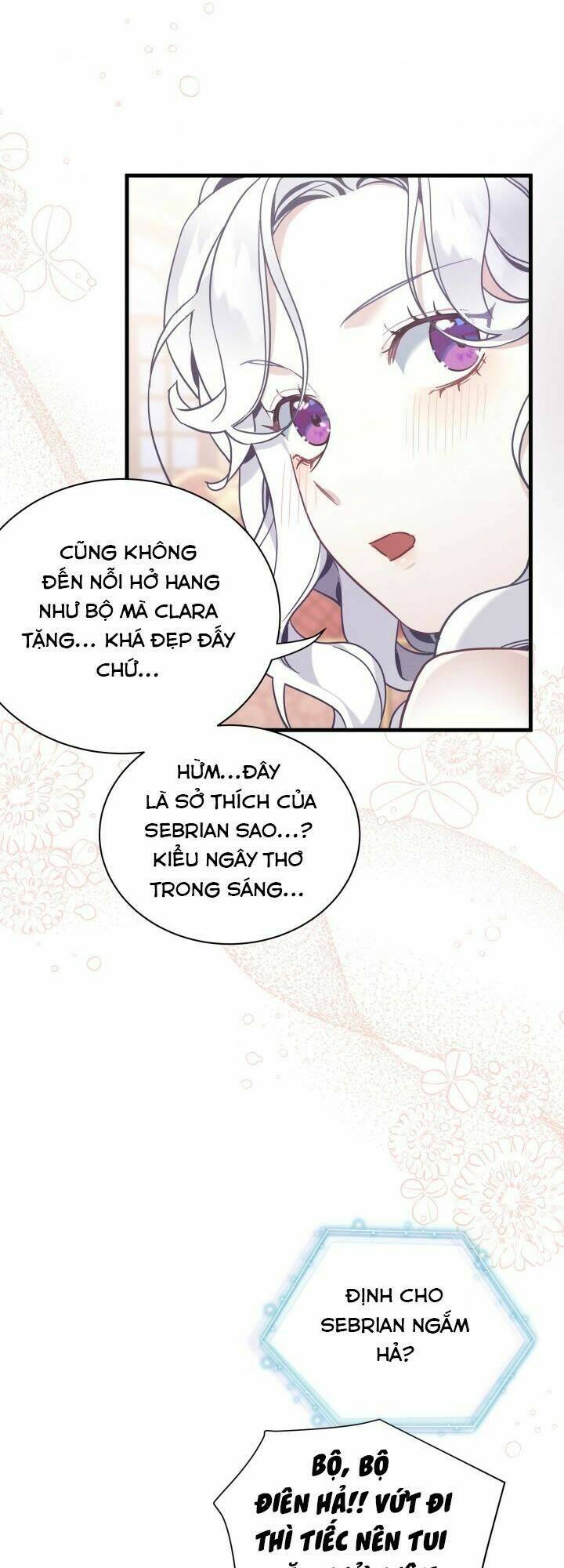 Con Gái Chồng Thật Dễ Thương Chapter 52 - Trang 2