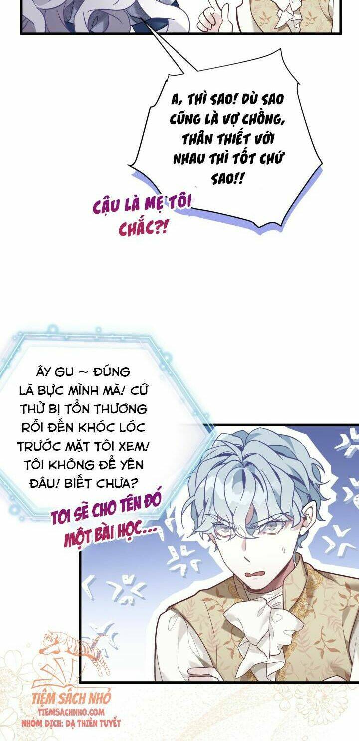 Con Gái Chồng Thật Dễ Thương Chapter 52 - Trang 2