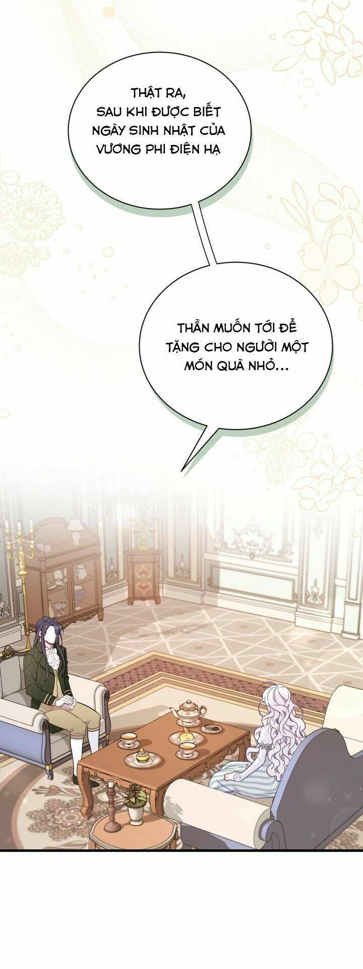 Con Gái Chồng Thật Dễ Thương Chapter 51 - Trang 2