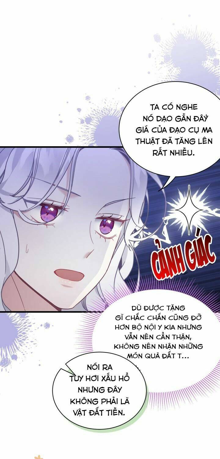 Con Gái Chồng Thật Dễ Thương Chapter 51 - Trang 2