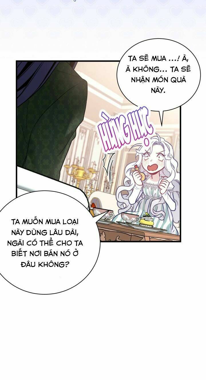 Con Gái Chồng Thật Dễ Thương Chapter 51 - Trang 2