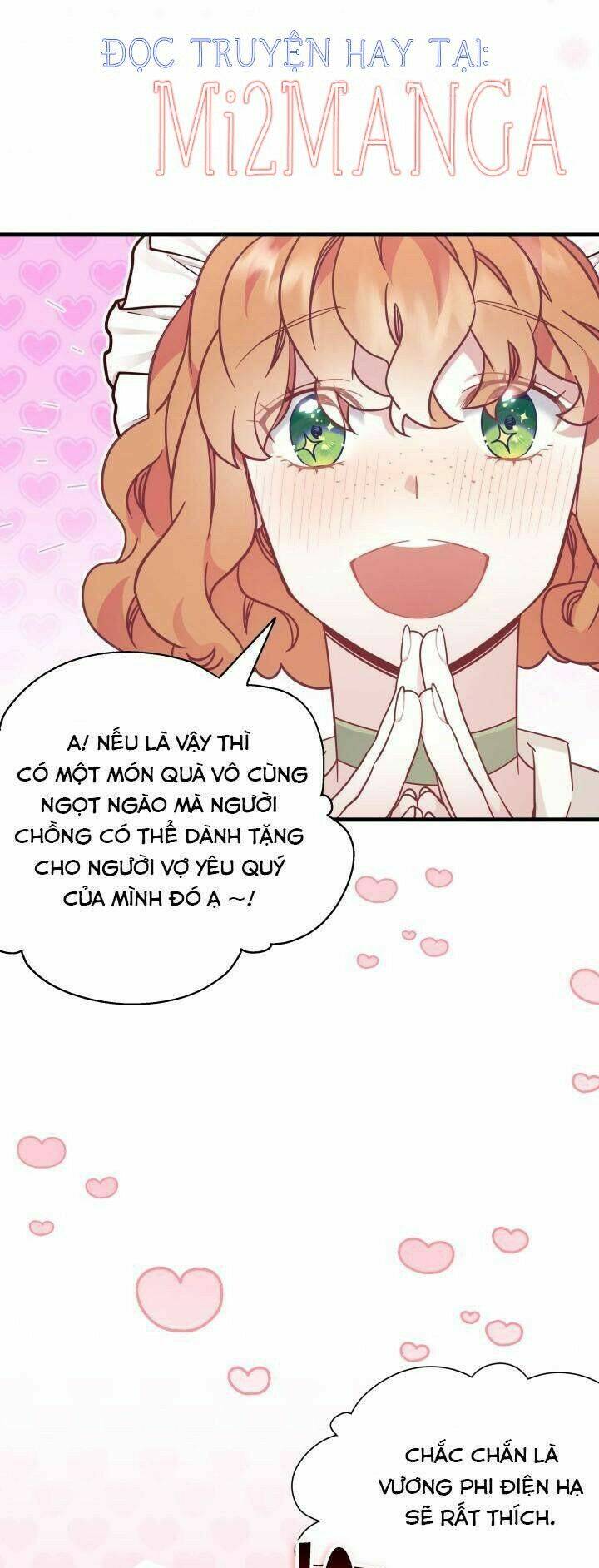 Con Gái Chồng Thật Dễ Thương Chapter 50.5 - Trang 2