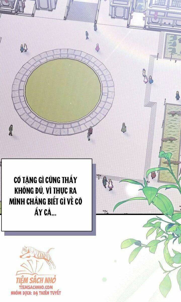 Con Gái Chồng Thật Dễ Thương Chapter 50 - Trang 2