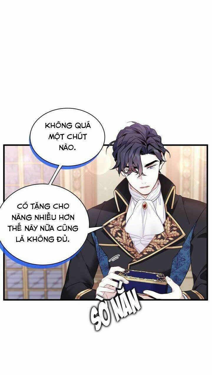 Con Gái Chồng Thật Dễ Thương Chapter 49.5 - Trang 2