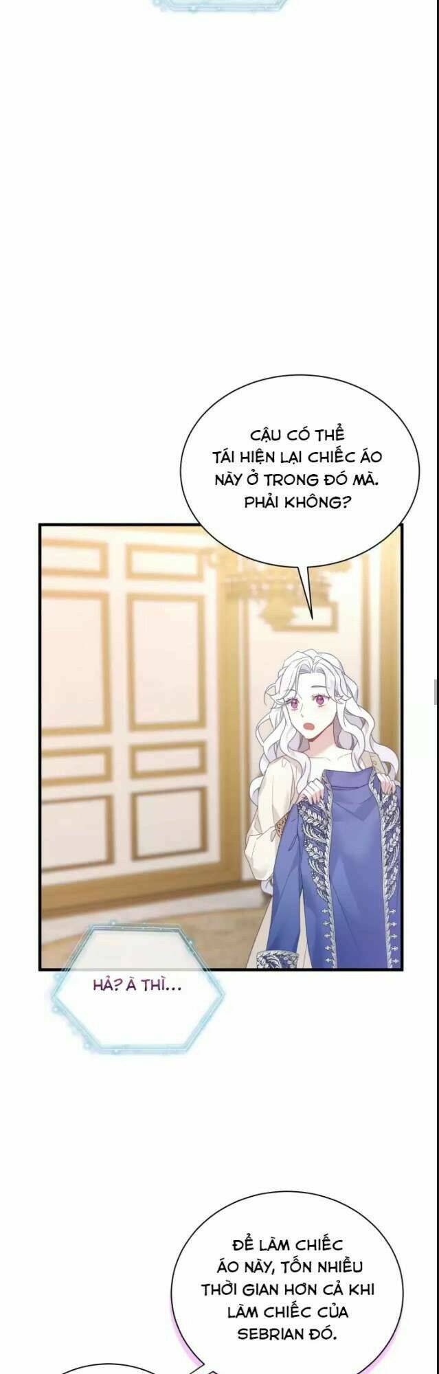 Con Gái Chồng Thật Dễ Thương Chapter 48 - Trang 2