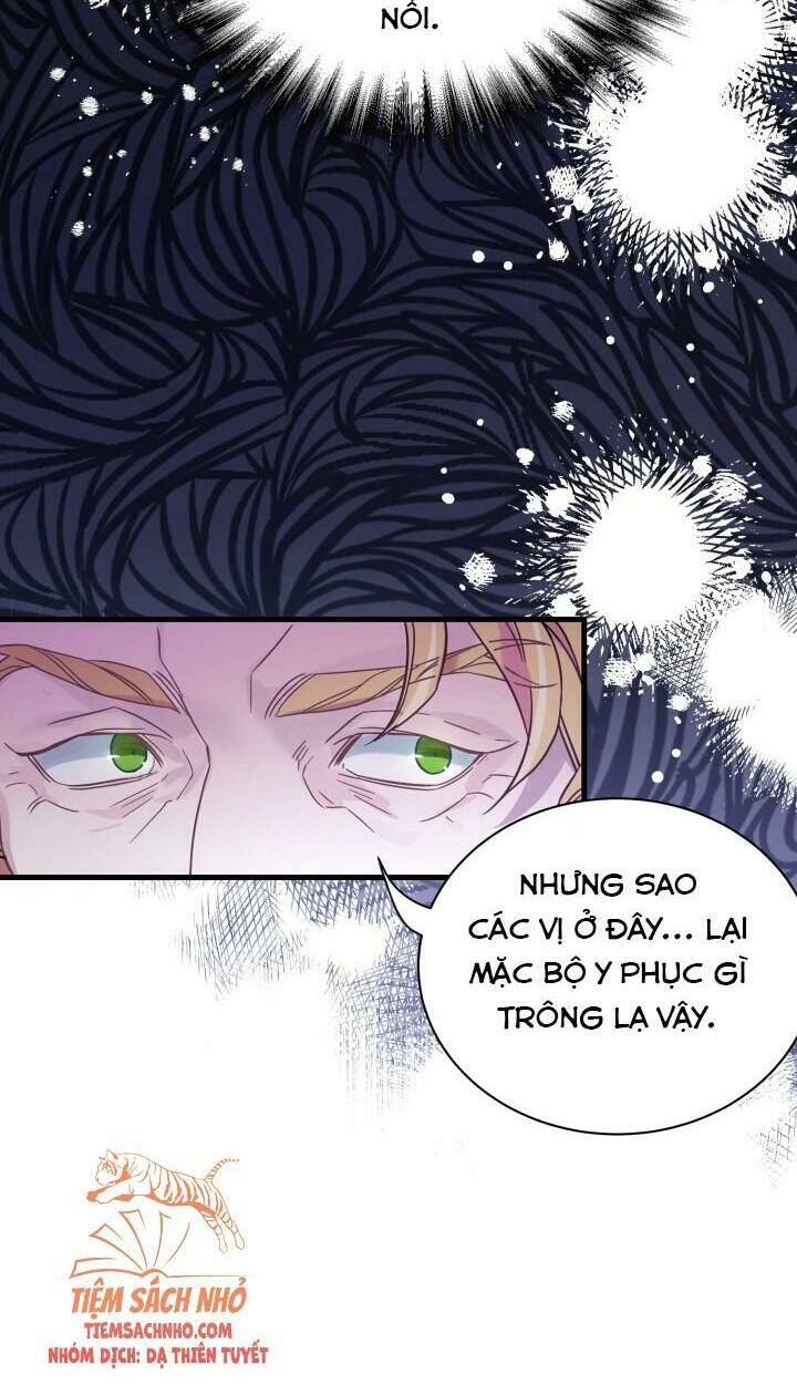 Con Gái Chồng Thật Dễ Thương Chapter 47 - Trang 2