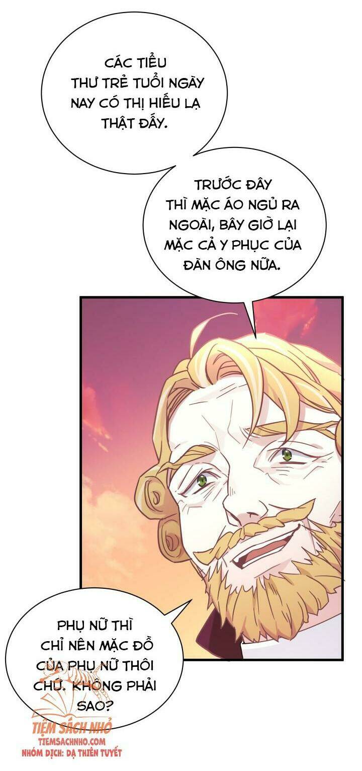 Con Gái Chồng Thật Dễ Thương Chapter 47 - Trang 2