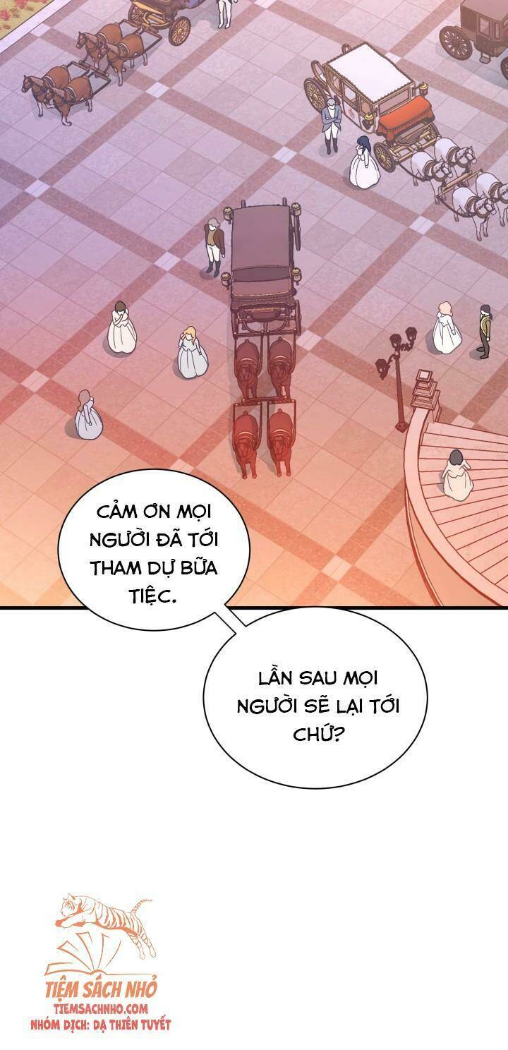 Con Gái Chồng Thật Dễ Thương Chapter 47 - Trang 2