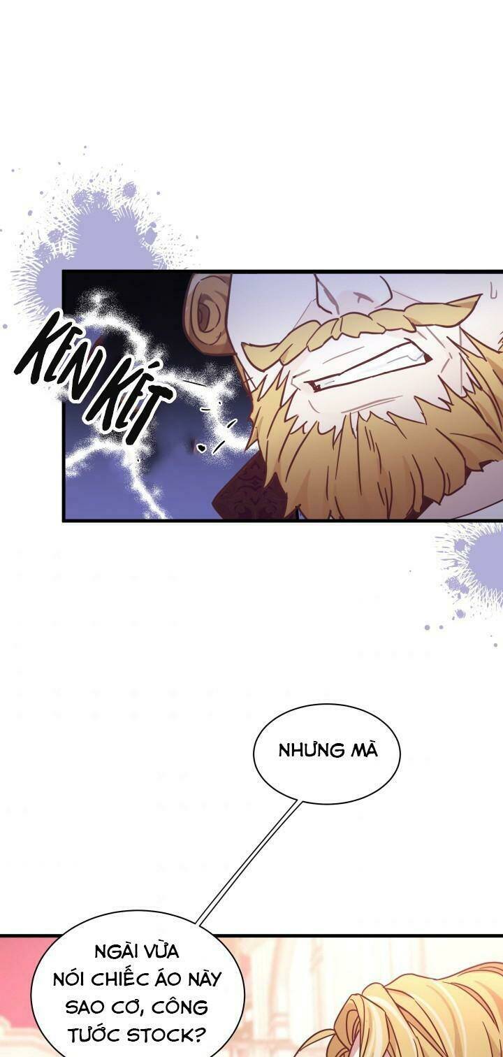 Con Gái Chồng Thật Dễ Thương Chapter 47 - Trang 2