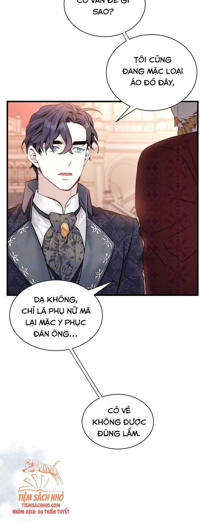 Con Gái Chồng Thật Dễ Thương Chapter 47 - Trang 2