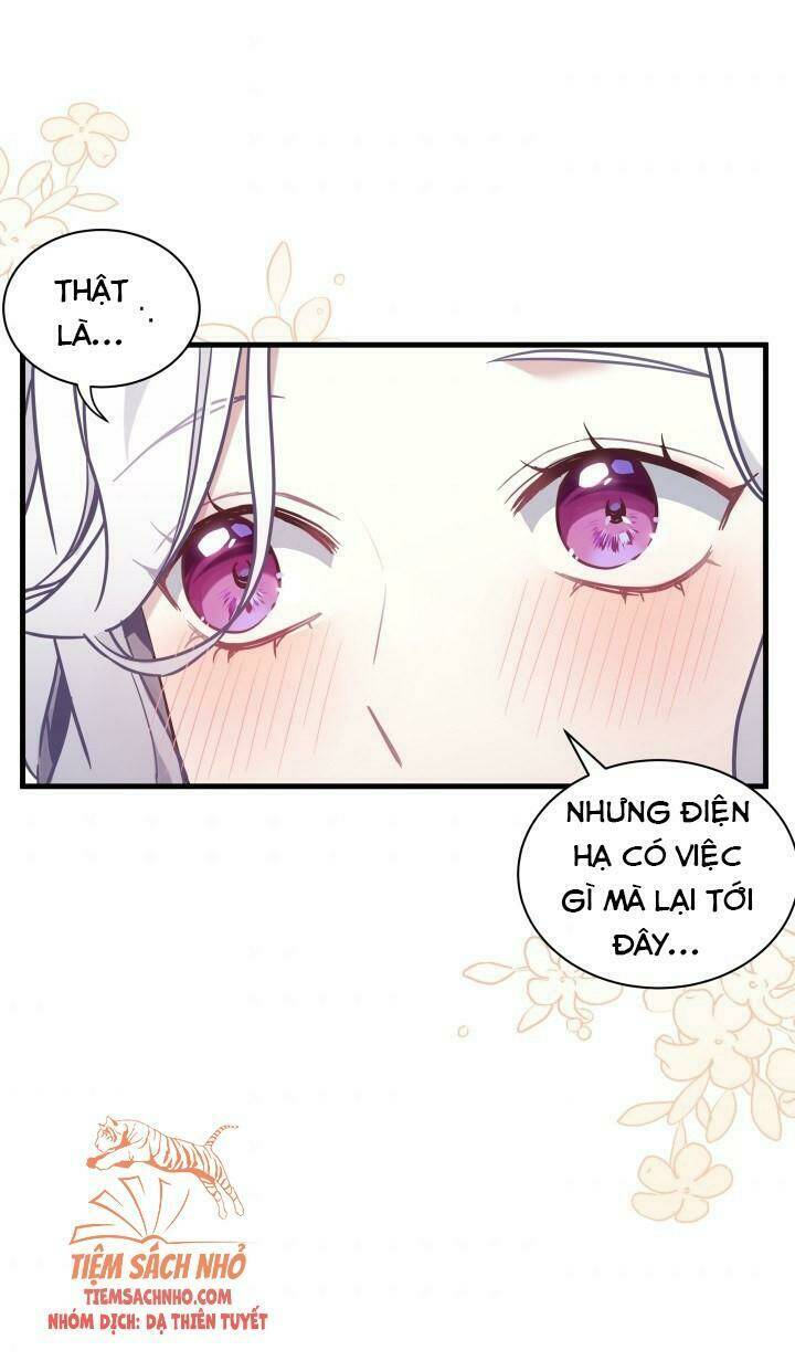 Con Gái Chồng Thật Dễ Thương Chapter 47 - Trang 2