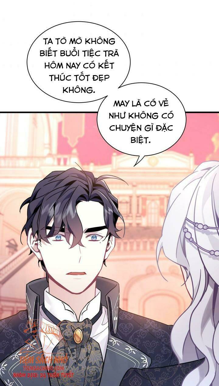 Con Gái Chồng Thật Dễ Thương Chapter 47 - Trang 2