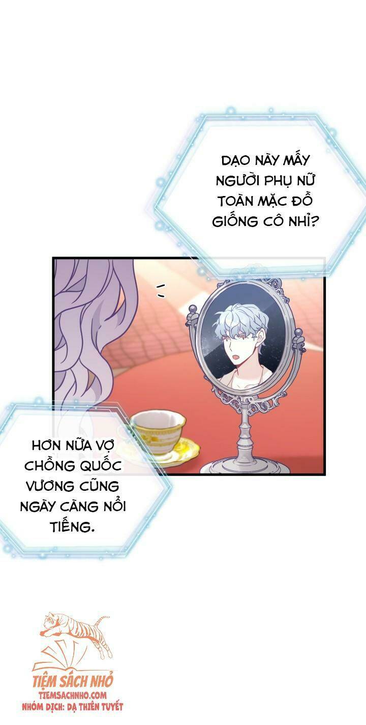 Con Gái Chồng Thật Dễ Thương Chapter 47 - Trang 2