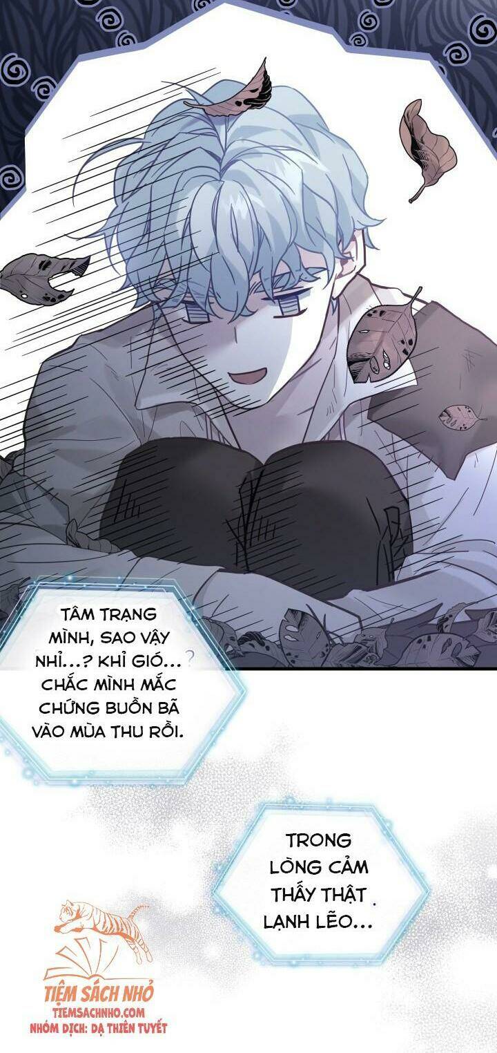 Con Gái Chồng Thật Dễ Thương Chapter 47 - Trang 2