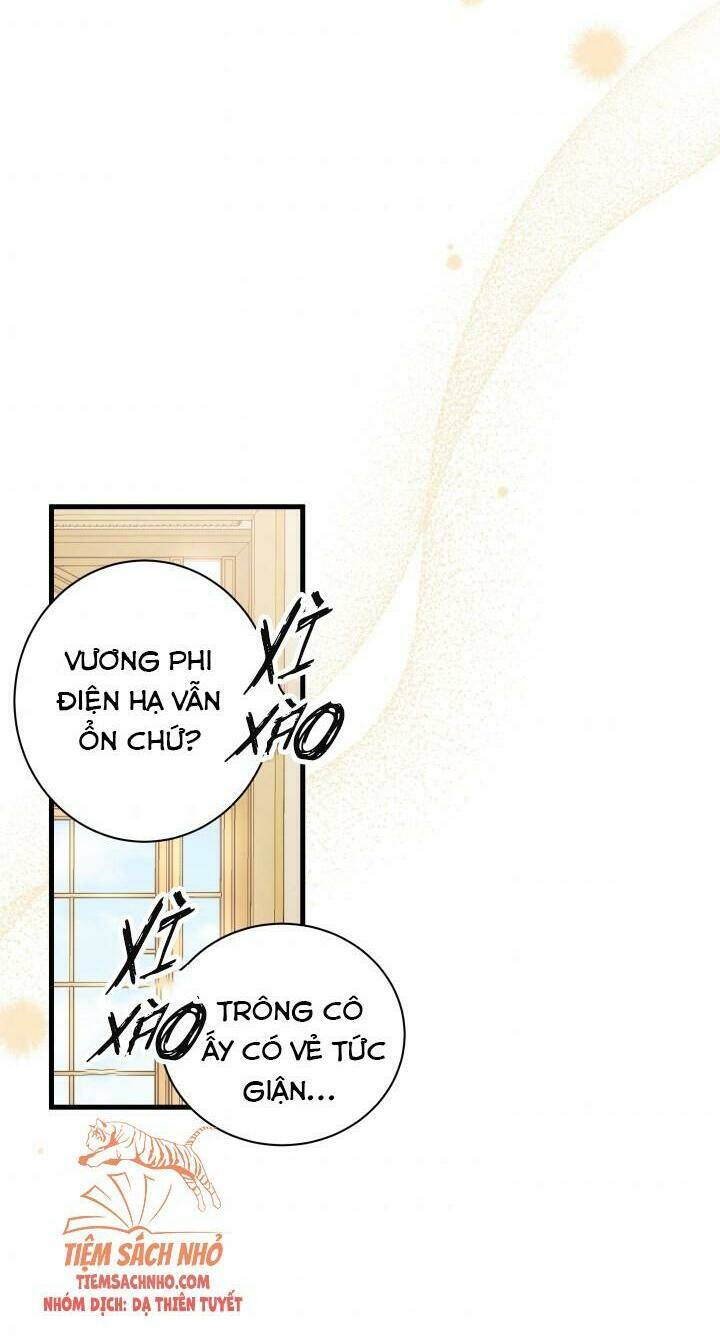 Con Gái Chồng Thật Dễ Thương Chapter 46 - Trang 2