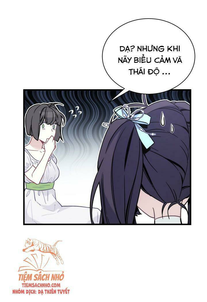 Con Gái Chồng Thật Dễ Thương Chapter 46 - Trang 2