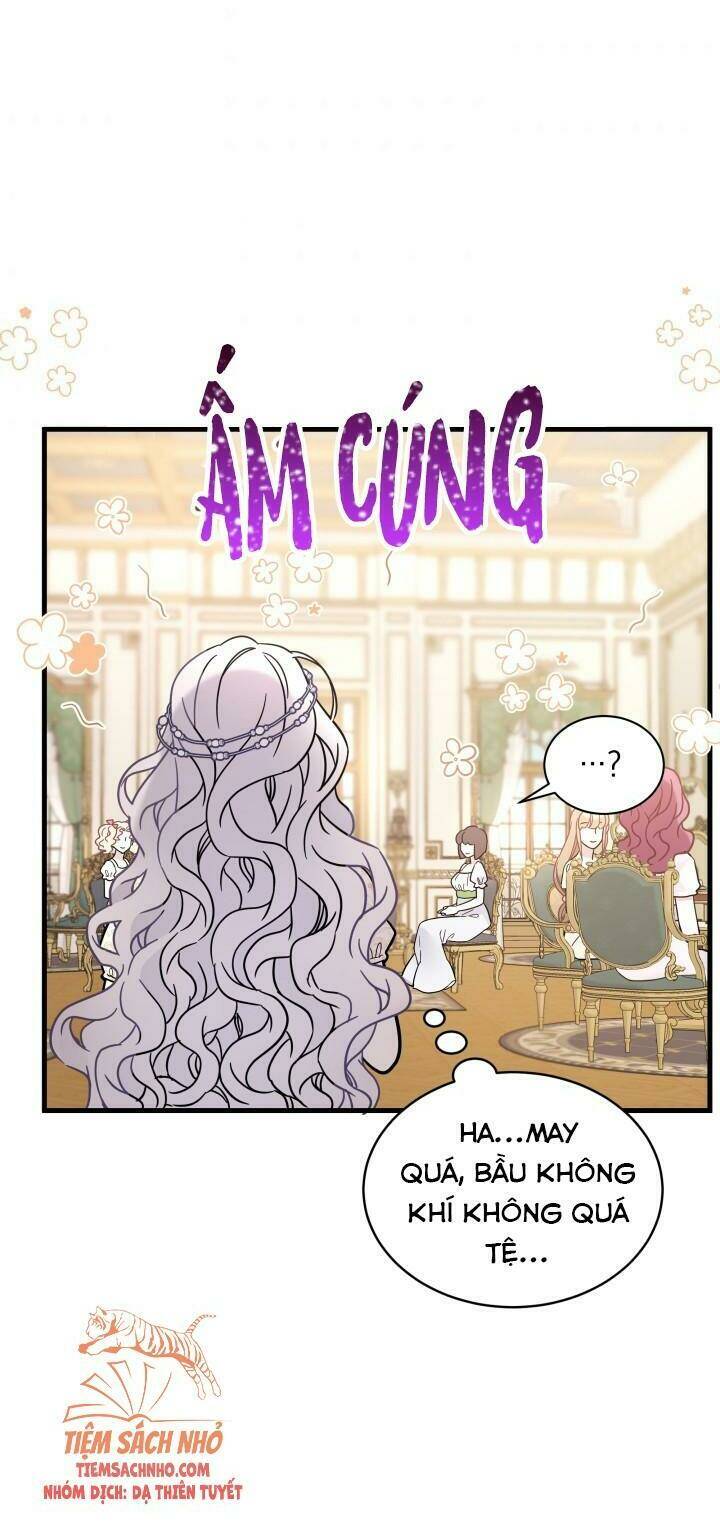 Con Gái Chồng Thật Dễ Thương Chapter 46 - Trang 2