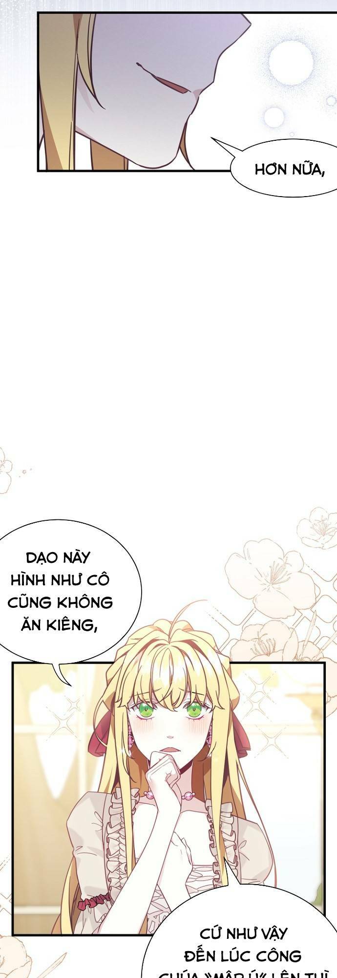 Con Gái Chồng Thật Dễ Thương Chapter 43 - Trang 2