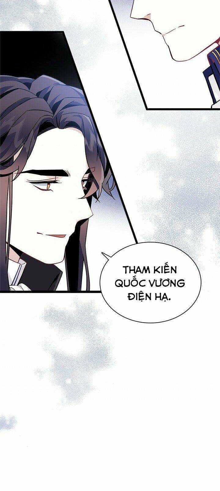 Con Gái Chồng Thật Dễ Thương Chapter 38 - Trang 2