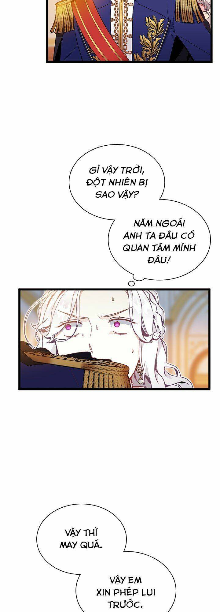 Con Gái Chồng Thật Dễ Thương Chapter 38 - Trang 2