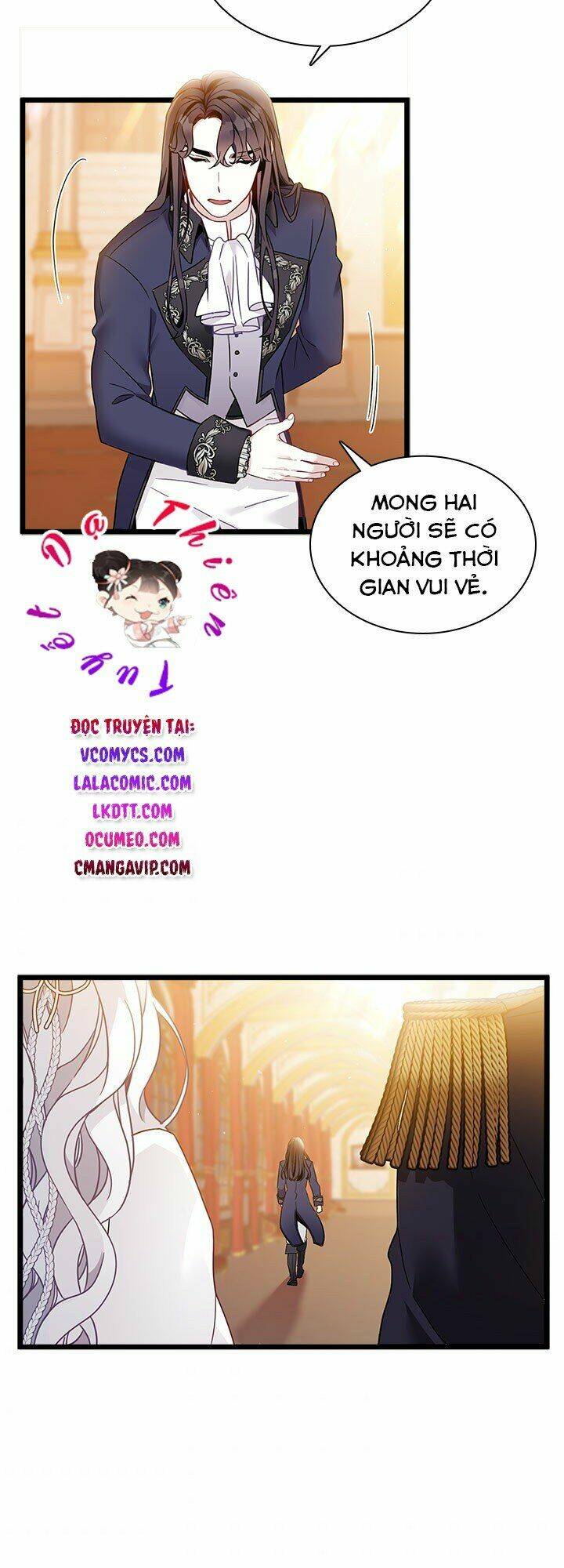 Con Gái Chồng Thật Dễ Thương Chapter 38 - Trang 2