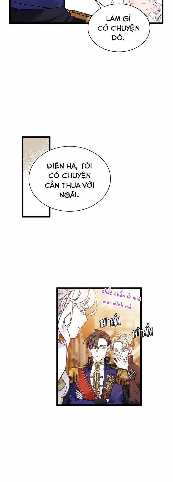 Con Gái Chồng Thật Dễ Thương Chapter 38 - Trang 2