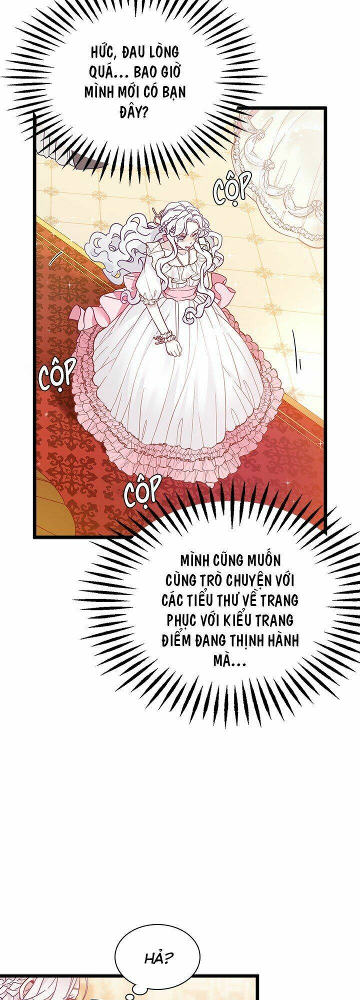 Con Gái Chồng Thật Dễ Thương Chapter 36 - Trang 2