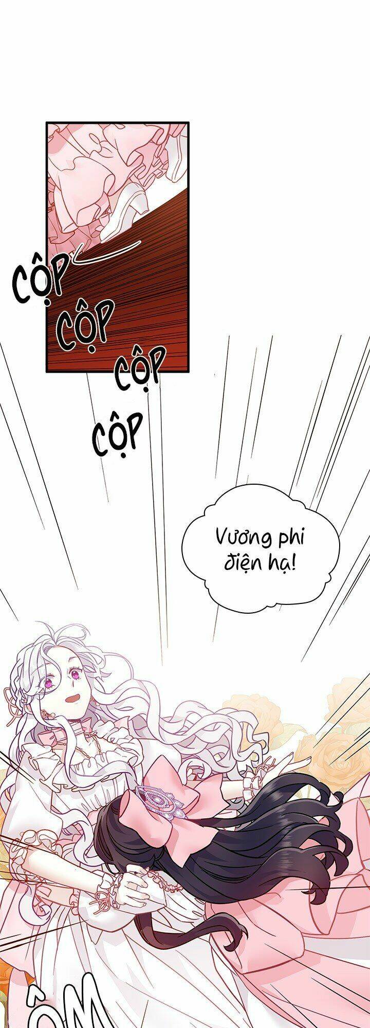 Con Gái Chồng Thật Dễ Thương Chapter 36 - Trang 2