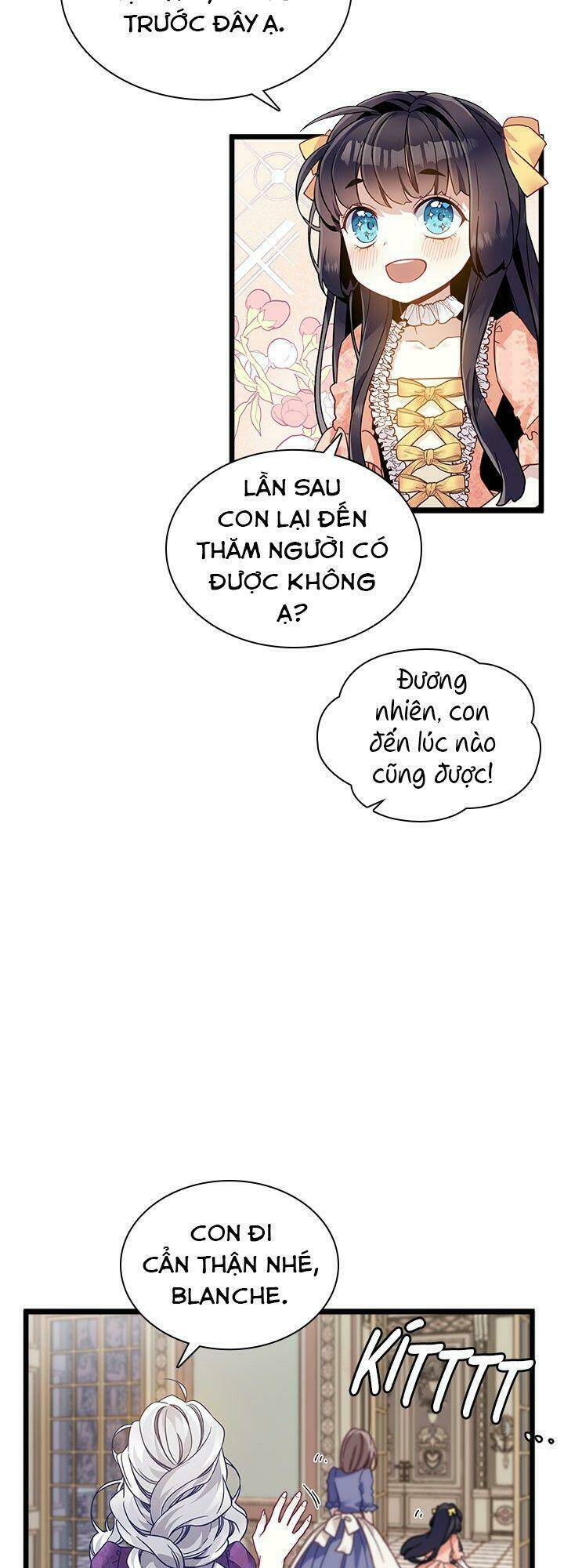 Con Gái Chồng Thật Dễ Thương Chapter 35 - Trang 2