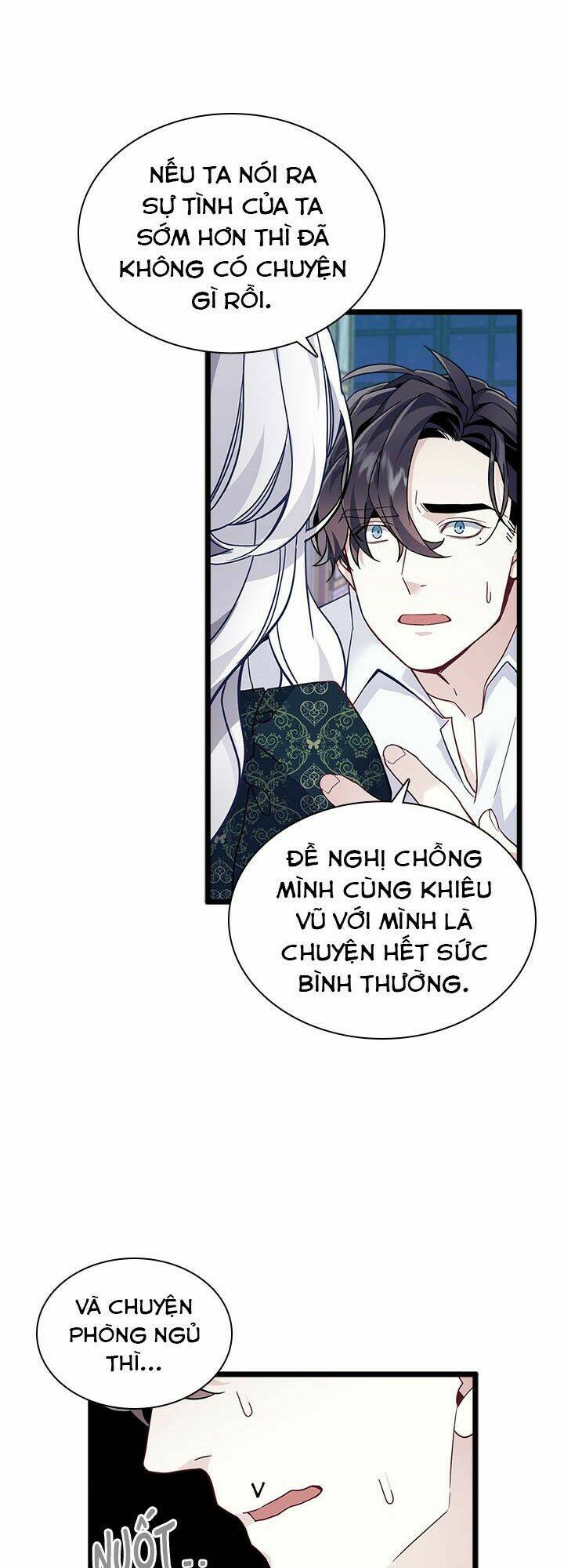 Con Gái Chồng Thật Dễ Thương Chapter 34 - Trang 2