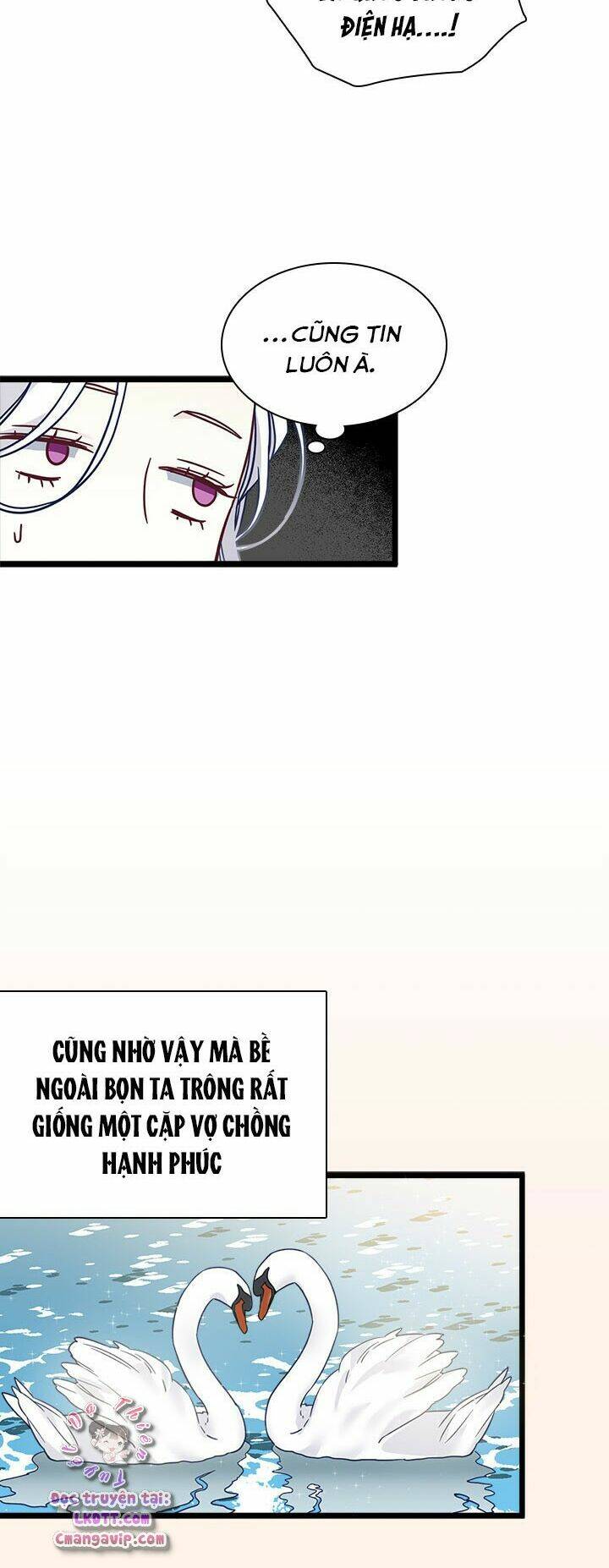 Con Gái Chồng Thật Dễ Thương Chapter 34 - Trang 2