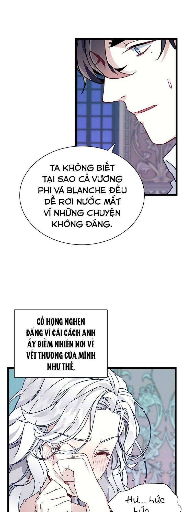 Con Gái Chồng Thật Dễ Thương Chapter 34 - Trang 2