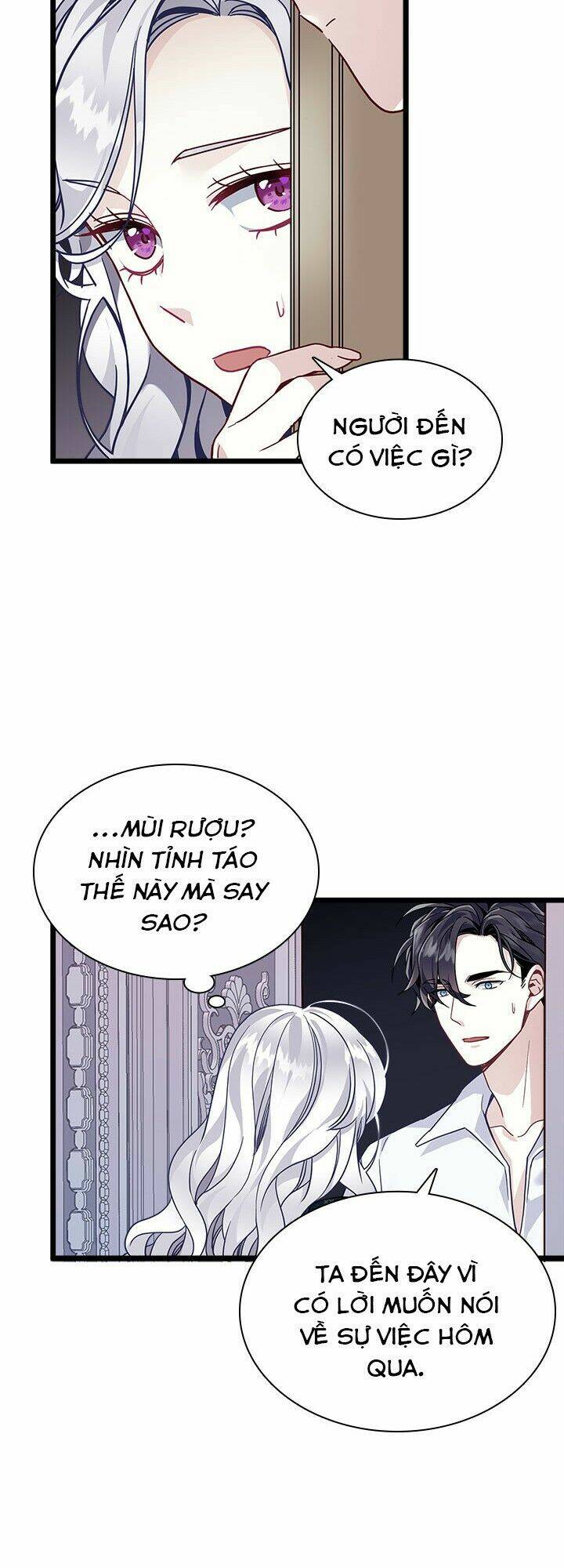 Con Gái Chồng Thật Dễ Thương Chapter 33 - Trang 2