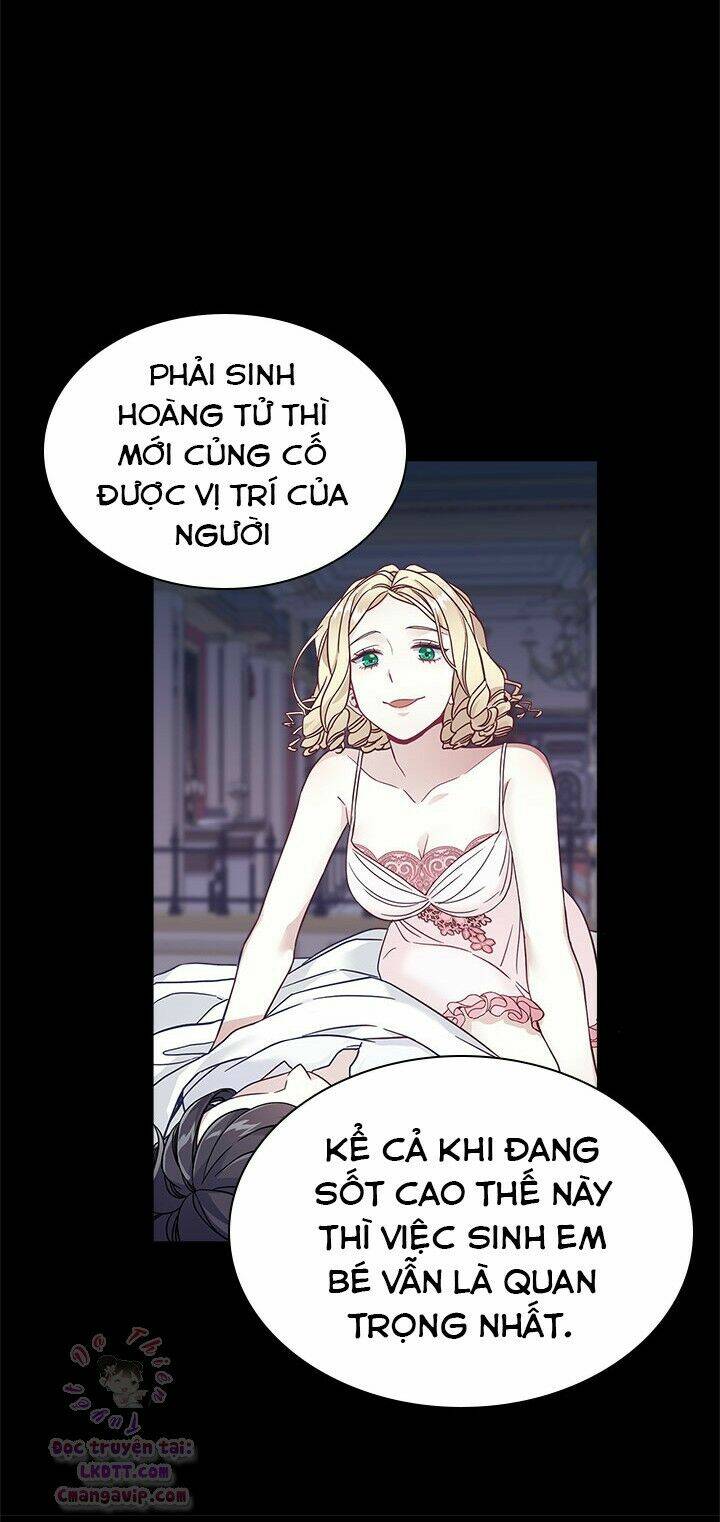 Con Gái Chồng Thật Dễ Thương Chapter 33 - Trang 2