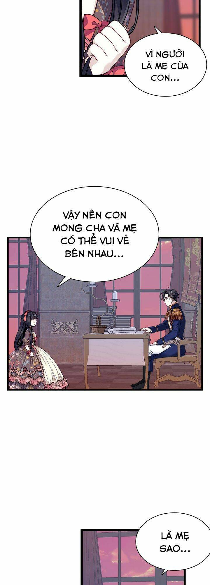 Con Gái Chồng Thật Dễ Thương Chapter 32 - Trang 2