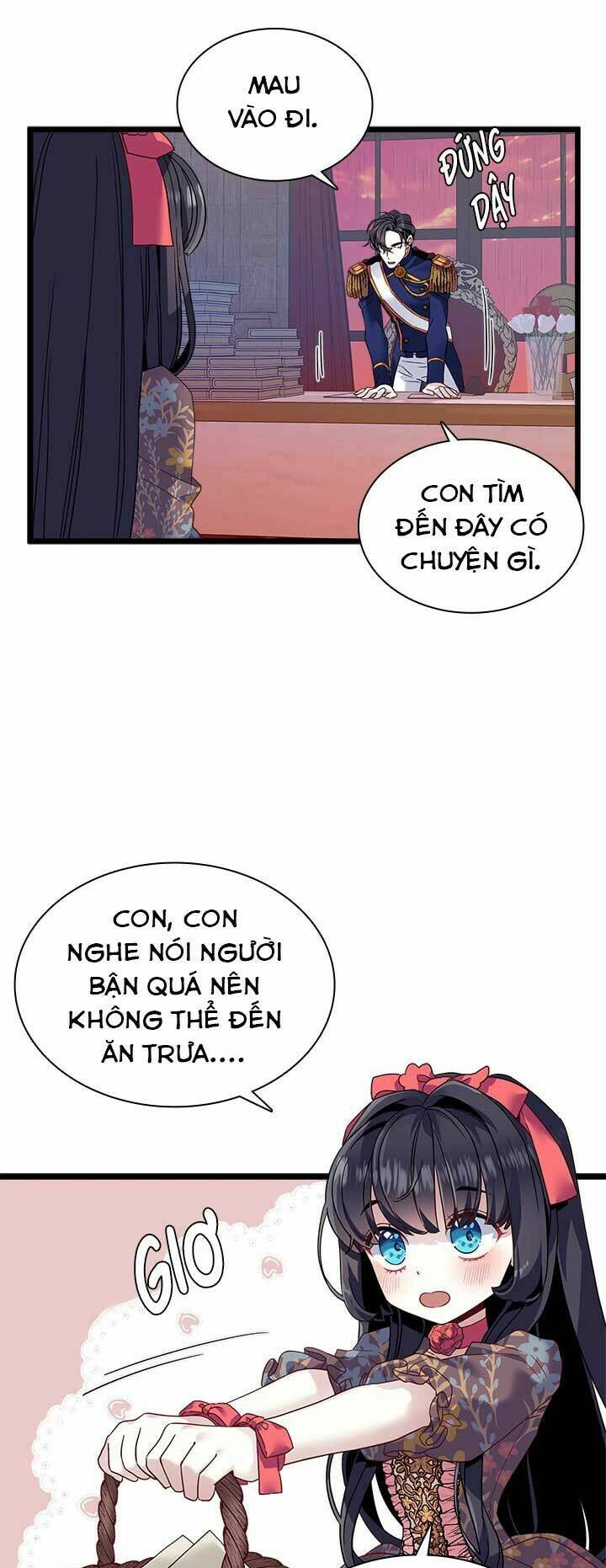 Con Gái Chồng Thật Dễ Thương Chapter 32 - Trang 2