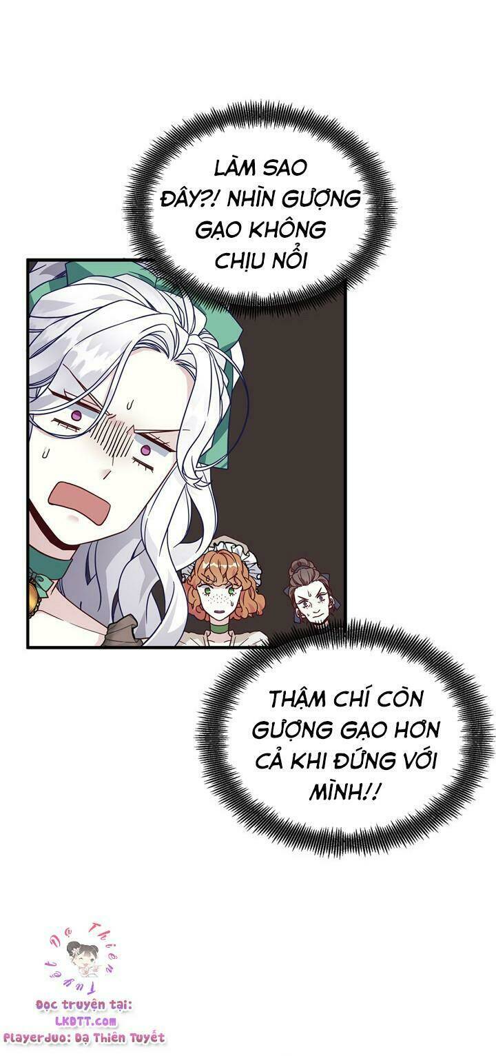 Con Gái Chồng Thật Dễ Thương Chapter 30 - Trang 2