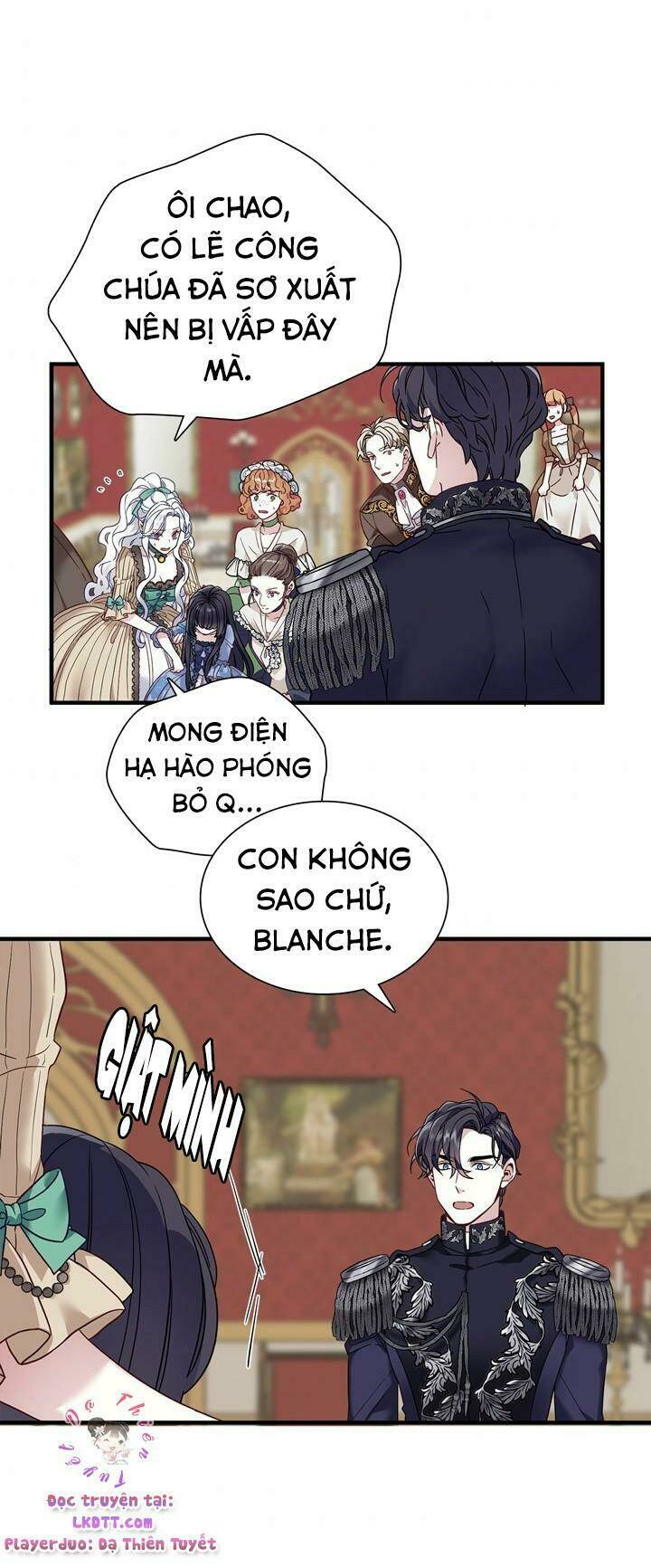 Con Gái Chồng Thật Dễ Thương Chapter 30 - Trang 2